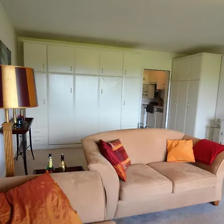 Apartment Ferienwohnung Postwiesenblick In Winterberg-neuastenberg