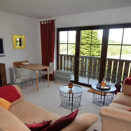 Apartment Ferienwohnung Postwiesenblick In Winterberg-neuastenberg