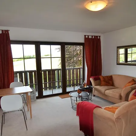 Ferienwohnung Postwiesenblick In Winterberg-neuastenberg Winterberg