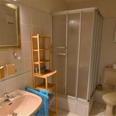 Ferienwohnung Postwiesenblick In Winterberg-neuastenberg Apartment *